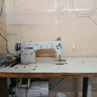 چرخ خیاطی راسته دوز|چرخ خیاطی و ریسندگی|فسا, |دیوار