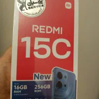 ردمی 15c