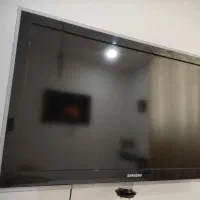 تلوزیون سامسونگ اصل نو وتمیز