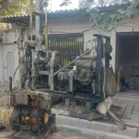 دستگاه حفاری ژئوتکنیک