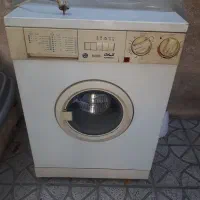 لباسشویی  کارکرده ساام و آماده بکار