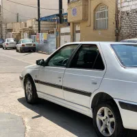 فروش پارس tu5 مدل ۱۳۹۷ اتومات|خودرو سواری و وانت|شیراز, شاه قلی بیگی|دیوار