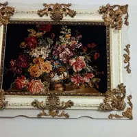 ۳ عدد تابلو زیبا|تابلو، نقاشی، عکس|ملایر, |دیوار