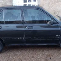 پراید ۸۵ دوگانه دستی