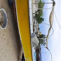 قایق ۲۵ فوت برد بلند|قایق و سایر وسایل نقلیه|بوشهر, |دیوار