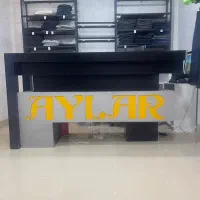میز پیشخوان مغازه