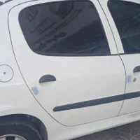 پژو۲۰۶ tu5    ۳۵۳۰۰۰۰۰۰|خودرو سواری و وانت|تربت‌حیدریه, ترمینال|دیوار