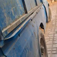 نیسان کمپرسی|خودرو سواری و وانت|سبزوار, ایزی شهر|دیوار