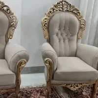 مبل سلطنتی نو