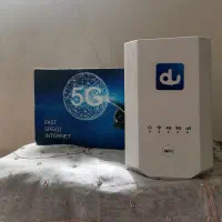 مودم 5G مدل X28 کارتن دار تمیز مناسب گیم و ترید