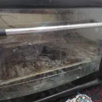 فروش ماکرو فر|اجاق گاز و لوازم برقی پخت‌وپز|بندر امام خمینی, |دیوار