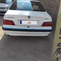 پارس مدل۸۷|خودرو سواری و وانت|یزد, |دیوار