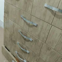 کمد دراور بزرگ درحدنو