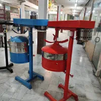 یخچال ایستاده مدل ارتر/ دستگاه تخمه پز طرح ردونا|فروشگاه و مغازه|میناب, |دیوار