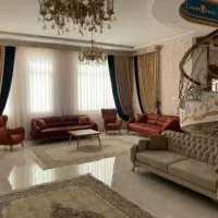 سلام یک خانم برای نظافت خونه