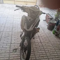 فروش موتور بی کلاج