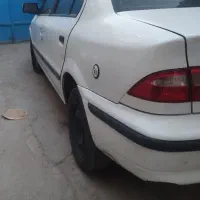 سمند LX ساده، مدل ۱۳۹۳|خودرو سواری و وانت|زاهدان, |دیوار