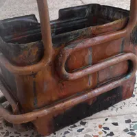 رادیات ابگرمکن بوتان ۳۱۱۵ سالم وزن سنگین