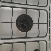 گاز فردارپنج شعله یخچال فریزر سامسونگ|یخچال و فریزر|دلیجان, |دیوار