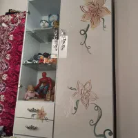 کمد|جاکفشی، کمد، دراور|تبریز, |دیوار