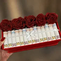 باکس گل و پول