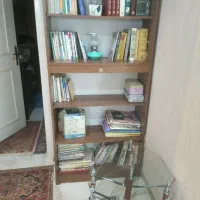 کتابخانه باقیمت مناسب