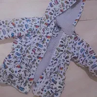 کاپشن مناسب تا۵ سال