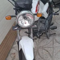 موتور کیوی ۱۵۰ سی سی ۹۸