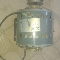 موتور کولر
