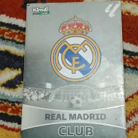 کارت کیمدی کلاپ رئال