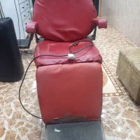 صندلی برقی آرایشگاه مردانه