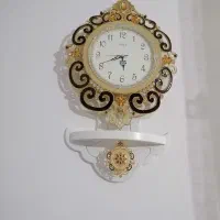 ساعت دیواری