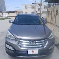 سانتافه ۲۰۱۶ آمریکا