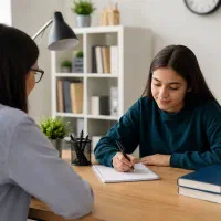 مشاوره تحصیلی متوسطه اول (پایه هفتم تا نهم)