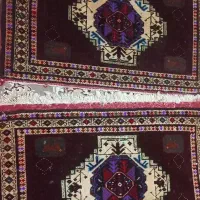 قالیچه پادری دستبافت ترکمنی
