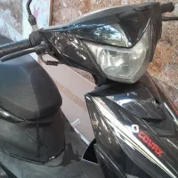 متور پاکتی مناسب بچه ها و بزرگ سال ها|موتورسیکلت|بندرعباس, |دیوار