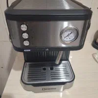 دستگاه اسپرسو