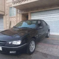 پژوپارس مدل ۸۳