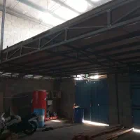 جوشکاری و آهنگری|خدمات پیشه و مهارت|چهاردانگه (تهران), |دیوار