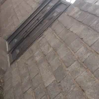 زمین حصار شده خواجه مرجان ۵۱۰ متر