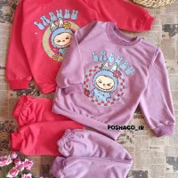 لباس بچگانه دخترانه و پسرانه کلاه عینک|کفش و لباس بچه|گلبهار, شهر جدید گلبهار|دیوار