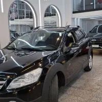 H30 Cross مدل 97|خودرو سواری و وانت|تهران, یافت آباد شمالی|دیوار