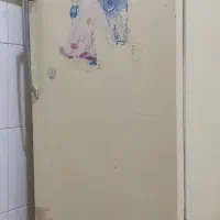 یخچال در میرجاوه