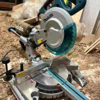 اره فارسی بر ماکیتا