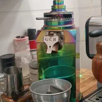 آسیاب قهوه صنعتی و شاتزن