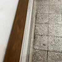 دیوار پوش و سقف کاذب دست دوم تمیز