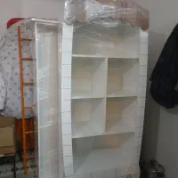 تخت و کمد بچع