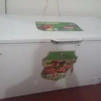 یخچال فریزر تکنوسان