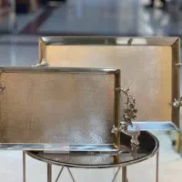 سینی چای|ظروف سرو و پذیرایی|اسلامآباد غرب, |دیوار