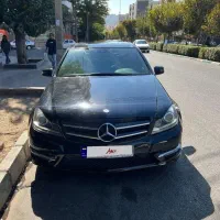 بنز c200|خودرو سواری و وانت|تهران, سعادت‌آباد|دیوار